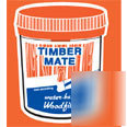 Timbermate 8OZ hardwood wood filler