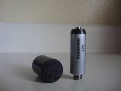 Touch probe renishaw TP2 cmm (slightly used)