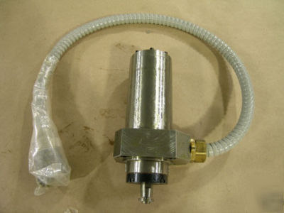 Toyo t-2303 cnc centerless end face grinder