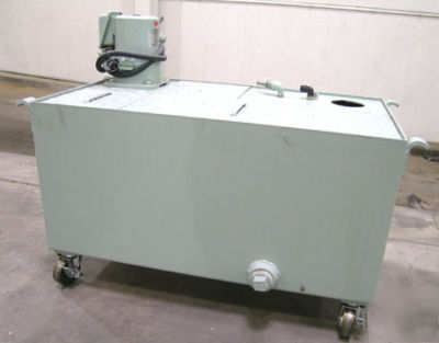 Toyo t-2303 cnc centerless end face grinder