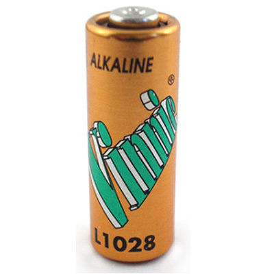 Vinnic A23 / MN21 / LRV08 / L1028 alkaline 12V battery