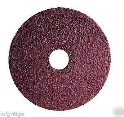 Weiler tiger abrasives 7