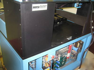 Xy table/stage mrsi-805