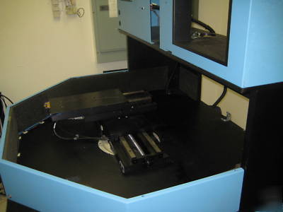 Xy table/stage mrsi-805