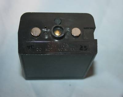 Bendix king radio ni-cad 10VDC battery KX99 LAA105