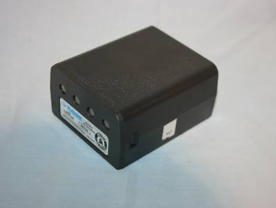 Bendix king radio ni-cad 10VDC battery KX99 LAA105