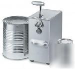 Edlund electric countertop can opener |203/115V