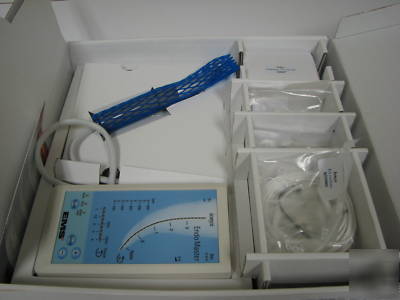 Ems endo master apex locator + micromotor system 