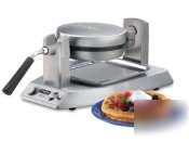 New waring WW150 belgian waffle maker, 7