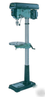 26665170 | 17â€ 12 speed floor drill press 