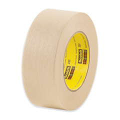 3M 231 masking tape 12 x 60 yds