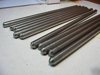 5/8 dia. 303 stainless steel rod,mini-lathe,hot rod 