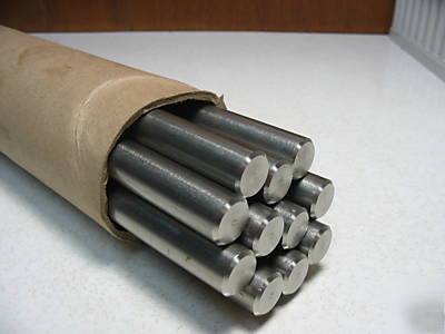 5/8 dia. 303 stainless steel rod,mini-lathe,hot rod 