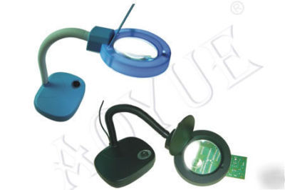 Aoyue 929 magnifying table lamp high-frequency