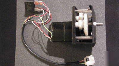 At 2000 air techniques motor for film processor