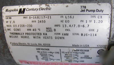 Cma coner dishwasher model c-2