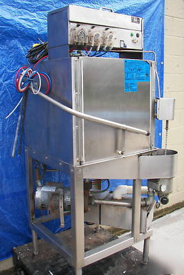 Cma coner dishwasher model c-2