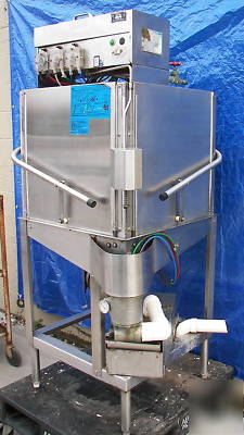 Cma coner dishwasher model c-2