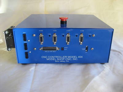 Cnc xy mill drill table.