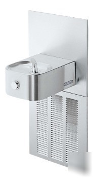 Elkay single soft sides ada 8GPH water cooler (ERFPM8K)