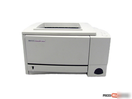 Hewlett-packard C4171A