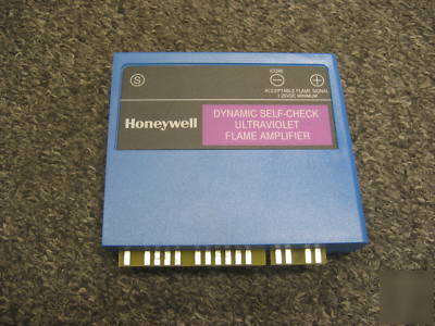 Honeywell R7861A1026 uv amplifier for 7800 series R7861
