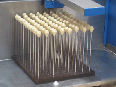 Mitchum schaffer autoturb ii turbidimeter diluter read