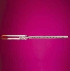Nalge nunc plain form hydrometers, : 3630-1000