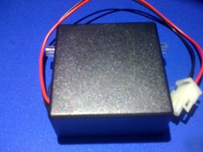 New ozone generators microzone 100 clear water tech
