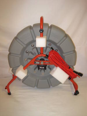New ridgid color seesnake see snake sewer camera rigid 
