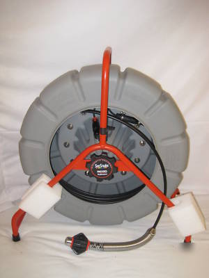 New ridgid color seesnake see snake sewer camera rigid 