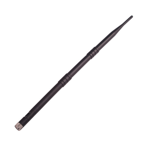 New wifi router antenna booster wlan 9DB 2.4HZ