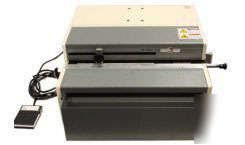 Rhin-o-tuff HD7000 heavy duty punch