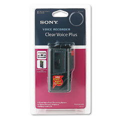 Sony microcassette dictation recorder model M470 with