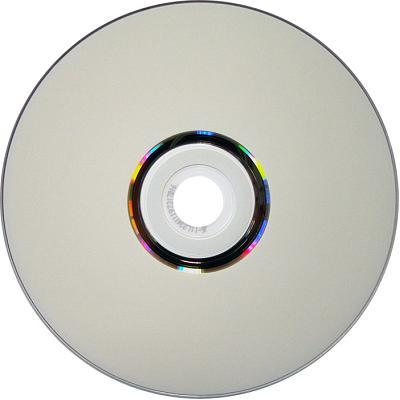 10 mbi 4X white printable 25GB blu-ray blank discs