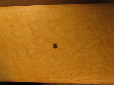 199 birdseye veneer wood 1/8