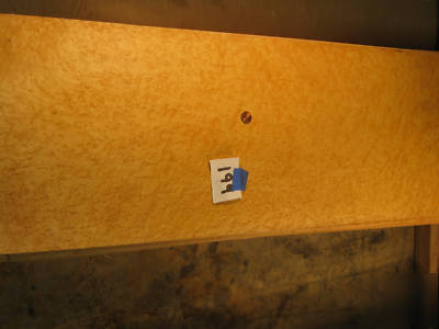 199 birdseye veneer wood 1/8