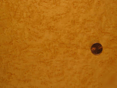 199 birdseye veneer wood 1/8