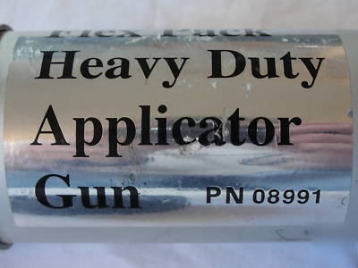 3M adhesive applicator 08991 windshield flex pack