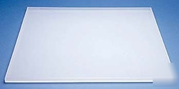 Bel-art tray working benchtop 18X22X.5 P24675-0060