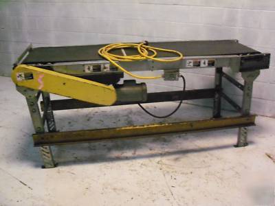 Belt conveyor 20