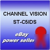 Channel vision STC5IDS intercom door strike st C5IDS