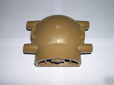 Distributor cap,front mount fits ford 9N,2N,8N 9N12106C