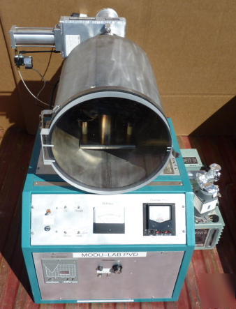 Modu lab pvd physical vapor deposition module 
