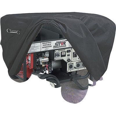 New classic accessories generator cover - extra-large - 