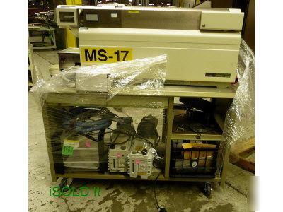 Pe sciex API3000 api 3000 lc/ms mass spectrometer