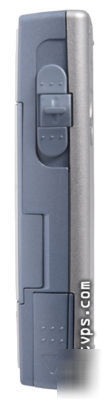 Philips lfh-588 pocket mini casette portable recorder