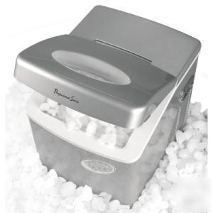Professionalseries collezioni compact portable icemaker