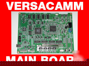 Roland versacamm sp-540, 540V SP540, SP540V main board 