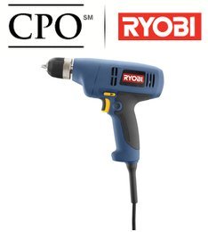 Ryobi 4.5 amp 3/8